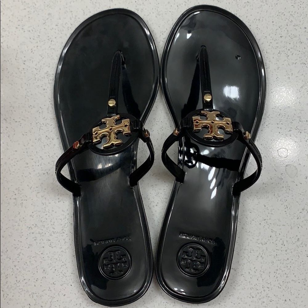 Tory Burch Mini Miller sandals